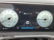 ✅ 2024 Hyundai Tucson Limited • VIN: 5NMJE3DE6RH316044 • Lot: 78033954. Wystawiony na Copart z przebiegiem 10 738 mil. Bezpłatny archiwum sprzedaży aukcyjnych z USA i szczegółowy raport historii pojazdu na DreamBid. Zdjęcie 9.