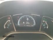 ✅ 2021 Honda Civic EX-L • VIN: 19XFC1F76ME002702 • Лот: 70352595. Опубликован ранее на Copart с пробегом 39 001 миль. Бесплатный доступ к архиву аукционных продаж из США и подробный отчёт об истории автомобиля на DreamBid. Изображение 9.