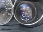 ✅ 2016 Mazda CX-5 Grand Touring • VIN: JM3KE2DY5G0715623 • Lot: 43582561. Wystawiony na IAAI z przebiegiem 166 935 mil. Bezpłatny archiwum sprzedaży aukcyjnych z USA i szczegółowy raport historii pojazdu na DreamBid. Zdjęcie 15.