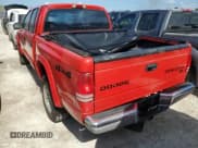 ✅ 2003 Dodge Dakota SLT • VIN: 1D7HG48N33S105667 • Lot: 78003304. Wystawiony na Copart z przebiegiem Nie podano. Bezpłatny archiwum sprzedaży aukcyjnych z USA i szczegółowy raport historii pojazdu na DreamBid. Zdjęcie 6.