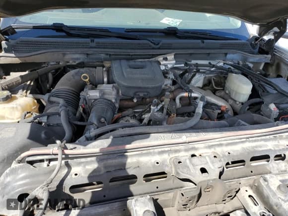 ✅ 2015 GMC Sierra 2500HD SLE • VIN: 1GT12YE87FF119049 • Lot: 70420165. Listed on Copart with 287,073 mi. Free auction sales archive from the USA and detailed vehicle history report at DreamBid. Image 11.