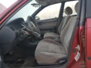 ✅ 1995 Toyota Corolla DX • VIN: 2T1AE09B3SC126047 • Лот: 75198004. Опубликован ранее на Copart с пробегом 220 039 миль. Бесплатный доступ к архиву аукционных продаж из США и подробный отчёт об истории автомобиля на DreamBid. Изображение 7.