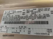 ✅ 2017 Lincoln MKC Select • VIN: 5LMCJ2D96HUL62006 • Lot: 41958894. Wystawiony na IAAI z przebiegiem 76 492 mil. Bezpłatny archiwum sprzedaży aukcyjnych z USA i szczegółowy raport historii pojazdu na DreamBid. Zdjęcie 9.