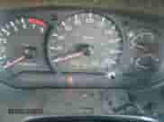 2005 Hyundai Accent GLS with VIN KMHCG35C65U348300, listed as a Copart auction lot 77847614 with 141,102 mi miles and Salvage title. Bid and sale history available at DreamBid. Image 9.