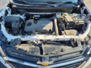 ✅ 2021 Chevrolet Equinox LT • VIN: 2GNAXTEV1M6139130 • Лот: 70331755. Опубликован ранее на Copart с пробегом 42 137 миль. Бесплатный доступ к архиву аукционных продаж из США и подробный отчёт об истории автомобиля на DreamBid. Изображение 12.