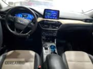 ✅ 2021 Ford Escape Titanium Hybrid • VIN: 1FMCU0DZ2MUB03750 • Лот: 80690005. Опубликован ранее на Copart с пробегом 38 977 миль. Бесплатный доступ к архиву аукционных продаж из США и подробный отчёт об истории автомобиля на DreamBid. Изображение 8.