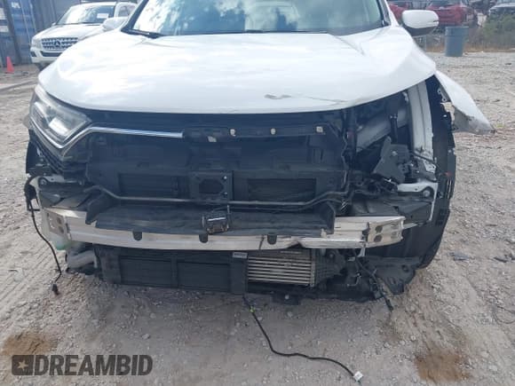 ✅ 2019 Honda CR-V Touring • VIN: 2HKRW1H96KH504976 • Lot: 43403094. Wystawiony na IAAI z przebiegiem Nie podano. Bezpłatny archiwum sprzedaży aukcyjnych z USA i szczegółowy raport historii pojazdu na DreamBid. Zdjęcie 6.