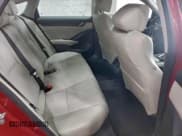 ✅ 2019 Honda Accord Touring • VIN: 1HGCV2F9XKA000294 • Лот: 94507865. Опубликован ранее на Copart с пробегом 77 076 миль. Бесплатный доступ к архиву аукционных продаж из США и подробный отчёт об истории автомобиля на DreamBid. Изображение 10.