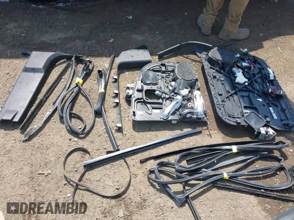 2016 Ram 1500 Big Horn with VIN 1C6RR7GT0GS257963, listed as a IAAI auction lot 42806701 with 132,461 mi miles and . Bid and sale history available at DreamBid. Image 21.