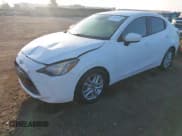 ✅ 2016 Scion iA • VIN: 3MYDLBZV7GY127767 • Лот: 43357664. Опубликован ранее на IAAI с пробегом 83 018 миль. Бесплатный доступ к архиву аукционных продаж из США и подробный отчёт об истории автомобиля на DreamBid. Изображение 17.