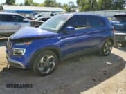 ✅ 2023 Hyundai Venue Limited • VIN: KMHRC8A35PU210808 • Lot: 73944804. Listed on Copart with 15,125 mi. Free auction sales archive from the USA and detailed vehicle history report at DreamBid. Image 1.