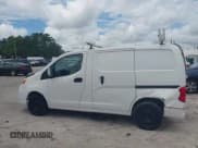 ✅ 2018 Nissan NV200 S • VIN: 3N6CM0KN8JK693823 • Lot: 42255083. Listed on IAAI with 160,960 mi. Free auction sales archive from the USA and detailed vehicle history report at DreamBid. Image 14.