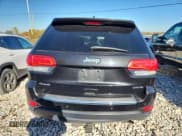 ✅ 2015 Jeep Grand Cherokee Limited • VIN: 1C4RJFBG4FC609519 • Lot: 86877535. Listed on Copart with 134,599 mi. Free auction sales archive from the USA and detailed vehicle history report at DreamBid. Image 6.