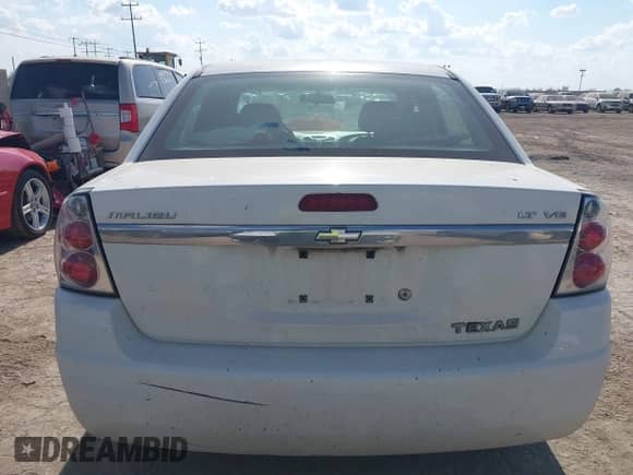 ✅ 2006 Chevrolet Malibu 2LT • VIN: 1G1ZT51806F144209 • Лот: 43503079. Размещён на IAAI с пробегом 143 381 миль миль. Получите бесплатный доступ к архиву аукционных продаж из США и посмотрите подробный отчёт об истории автомобиля на DreamBid. Изображение 16.