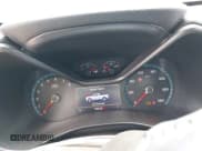 ✅ 2020 Chevrolet Colorado 2WD LT • VIN: 1GCGSCEN6L1108961 • Lot: 42753564. Listed on IAAI with 95,535 mi. Free auction sales archive from the USA and detailed vehicle history report at DreamBid. Image 7.