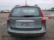 2010 Hyundai Elantra SE with VIN KMHDC8AE6AU068617, listed as a Copart auction lot 69657295 with 84,999 mi miles and Salvage title. Bid and sale history available at DreamBid. Image 6.