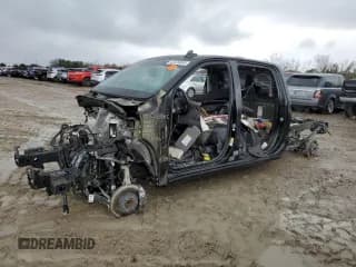 ✅ 2021 GMC Sierra 1500 Denali • VIN: 3GTP8FED4MG350075 • Lot: 43439655. Wystawiony na Copart z przebiegiem Nie podano. Bezpłatny archiwum sprzedaży aukcyjnych z USA i szczegółowy raport historii pojazdu na DreamBid. Zdjęcie 1.