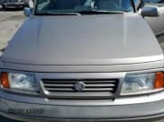 ✅ 1995 Suzuki Sidekick JX • VIN: 2S3TD03V0S6408924 • Lot: 64103335. Wystawiony na Copart z przebiegiem 179 723 mil. Bezpłatny archiwum sprzedaży aukcyjnych z USA i szczegółowy raport historii pojazdu na DreamBid. Zdjęcie 12.