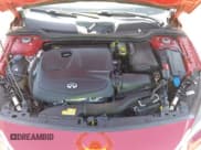 ✅ 2018 Infiniti QX30 Essential • VIN: SJKCH5CR7JA052036 • Lot: 41971980. Listed on IAAI with 84,817 mi. Free auction sales archive from the USA and detailed vehicle history report at DreamBid. Image 10.