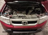 ✅ 2011 Honda Element EX • VIN: 5J6YH2H72BL003065 • Лот: 43532477. Опубликован ранее на IAAI с пробегом 149 159 миль. Бесплатный доступ к архиву аукционных продаж из США и подробный отчёт об истории автомобиля на DreamBid. Изображение 10.