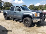 ✅ 2012 GMC Sierra 1500 SLE • VIN: 3GTP2VE78CG161188 • Lot: 90009845. Listed on Copart with 186,650 mi. Free auction sales archive from the USA and detailed vehicle history report at DreamBid. Image 4.