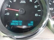 ✅ 2011 Chevrolet Silverado 1500 LT • VIN: 3GCPCSE09BG307739 • Лот: 43544351. Опубликован ранее на IAAI с пробегом 204 198 миль. Бесплатный доступ к архиву аукционных продаж из США и подробный отчёт об истории автомобиля на DreamBid. Изображение 7.