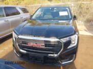 ✅ 2024 GMC Terrain SLE • VIN: 3GKALMEG4RL366900 • Lot: 43864038. Listed on IAAI with 27,275 mi. Free auction sales archive from the USA and detailed vehicle history report at DreamBid. Image 12.
