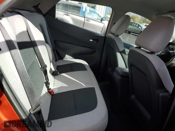 ✅ 2020 Chevrolet Bolt EV LT • VIN: 1G1FY6S08L4108651 • Lot: 49176285. Wystawiony na Copart z przebiegiem 38 949 mil. Bezpłatny archiwum sprzedaży aukcyjnych z USA i szczegółowy raport historii pojazdu na DreamBid. Zdjęcie 11.