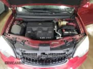 ✅ 2012 Chevrolet Captiva Sport LT • VIN: 3GNAL3E54CS645563 • Lot: 52236675. Wystawiony na Copart z przebiegiem 133 413 mil. Bezpłatny archiwum sprzedaży aukcyjnych z USA i szczegółowy raport historii pojazdu na DreamBid. Zdjęcie 11.