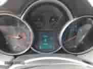 2012 Chevrolet Cruze LS z VIN 1G1PD5SH4C7213878, wystawiony jako Copart lot #53862985 z przebiegiem 110 412 mil mil oraz Szkoda całkowita • Salvage title. Historia ofert i sprzedaży dostępna na DreamBid. Obrazek 9.