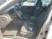 2001 Chevrolet Impala LS with VIN 2G1WH55K119359691, listed as a Copart auction lot 69415354 with Not provided miles and Salvage title. Bid and sale history available at DreamBid. Image 7.