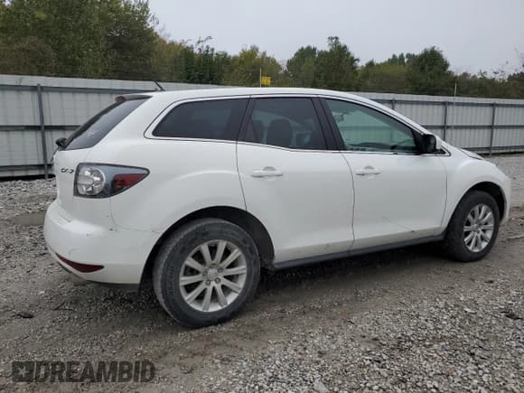 ✅ 2011 Mazda CX-7 i Sport • VIN: JM3ER2BM5B0388036 • Лот: 90020345. Опубликован ранее на Copart с пробегом 160 242 миль. Бесплатный доступ к архиву аукционных продаж из США и подробный отчёт об истории автомобиля на DreamBid. Изображение 3.