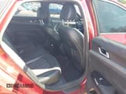 ✅ 2021 Kia K5 GT-Line • VIN: 5XXG64J21MG022579 • Lot: 43208178. Listed on IAAI with 44,500 mi. Free auction sales archive from the USA and detailed vehicle history report at DreamBid. Image 8.