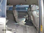 ✅ 2005 Toyota Sienna XLE • VIN: 5TDZA22C35S302829 • Lot: 91612095. Listed on Copart with 91,989 mi. Free auction sales archive from the USA and detailed vehicle history report at DreamBid. Image 11.