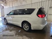 ✅ 2019 Chrysler Pacifica Touring Plus • VIN: 2C4RC1FGXKR640038 • Lot: 82352005. Wystawiony na Copart z przebiegiem 162 143 mil. Bezpłatny archiwum sprzedaży aukcyjnych z USA i szczegółowy raport historii pojazdu na DreamBid. Zdjęcie 2.