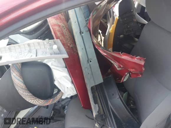 2016 Hyundai Elantra SE с VIN 5NPDH4AEXGH708524, выставлен на аукционе IAAI как лот 43324666 с пробегом Не указан миль и . История ставок и продаж доступна на DreamBid. Изображение 5.