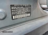 ✅ 2009 Subaru Forester X • VIN: JF2SH63629G784935 • Lot: 82395785. Listed on Copart with 212,935 mi. Free auction sales archive from the USA and detailed vehicle history report at DreamBid. Image 12.