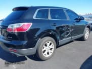 ✅ 2012 Mazda CX-9 Sport • VIN: JM3TB2BV5C0350439 • Lot: 42210238. Wystawiony na IAAI z przebiegiem 224 219 mil. Bezpłatny archiwum sprzedaży aukcyjnych z USA i szczegółowy raport historii pojazdu na DreamBid. Zdjęcie 12.