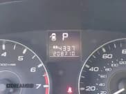 ✅ 2012 Subaru Outback Prem • VIN: 4S4BRBCC7C3249345 • Lot: 43413387. Listed on IAAI with 208,710 mi. Free auction sales archive from the USA and detailed vehicle history report at DreamBid. Image 16.