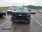 2017 Chevrolet Silverado 1500 LT with VIN 3GCUKREC7HG168132, listed as a IAAI auction lot 43272093 with 130,253 mi miles and . Bid and sale history available at DreamBid. Image 12.