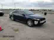 2021 Toyota Camry Hybrid LE with VIN 4T1C31AK1MU567533, listed as a Copart auction lot 71048195 with 126,793 mi miles and Salvage title. Bid and sale history available at DreamBid. Image 14.