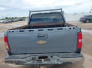 ✅ 2007 Chevrolet Silverado 1500 1LT • VIN: 3GCEC13027G522469 • Lot: 42902456. Wystawiony na IAAI z przebiegiem 295 741 mil. Bezpłatny archiwum sprzedaży aukcyjnych z USA i szczegółowy raport historii pojazdu na DreamBid. Zdjęcie 16.