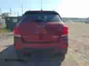 2021 Chevrolet Trax LT z VIN KL7CJLSB1MB324480, wystawiony jako IAAI lot #43222826 z przebiegiem 91 008 mil mil oraz . Historia ofert i sprzedaży dostępna na DreamBid. Obrazek 16.