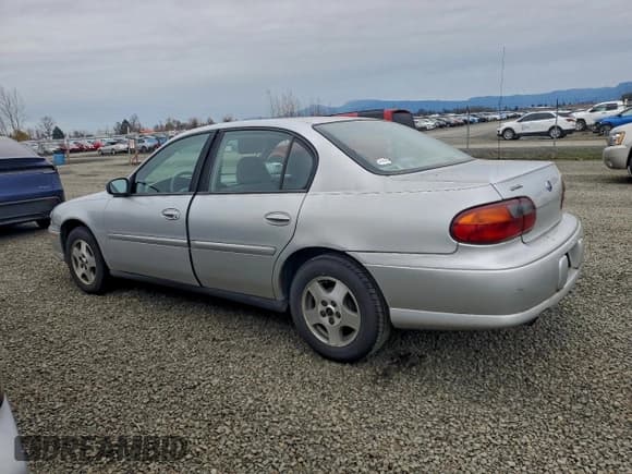 ✅ 2004 Chevrolet Malibu Classic • VIN: 1G1ND52F34M543746 • Лот: 94994025. Опубликован ранее на Copart с пробегом 136 177 миль. Бесплатный доступ к архиву аукционных продаж из США и подробный отчёт об истории автомобиля на DreamBid. Изображение 2.