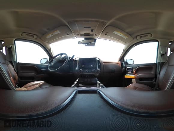 ✅ 2015 Chevrolet Silverado 1500 High Country • VIN: 3GCUKTEJ0FG443056 • Лот: 42172079. Опубликован ранее на IAAI с пробегом 147 797 миль. Бесплатный доступ к архиву аукционных продаж из США и подробный отчёт об истории автомобиля на DreamBid. Изображение 18.