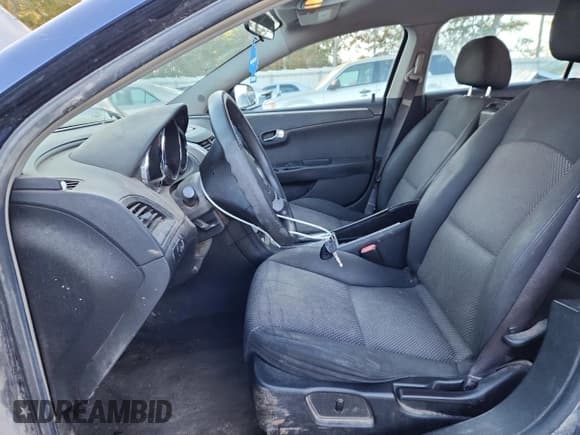 ✅ 2009 Chevrolet Malibu 1LT • VIN: 1G1ZH57B294110812 • Lot: 92158875. Wystawiony na Copart z przebiegiem 221 942 mil. Bezpłatny archiwum sprzedaży aukcyjnych z USA i szczegółowy raport historii pojazdu na DreamBid. Zdjęcie 7.