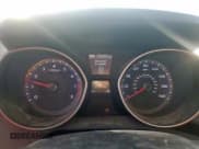 ✅ 2014 Hyundai Elantra • VIN: KMHD35LH1EU192970 • Lot: 92045285. Listed on Copart with 156,303 mi. Free auction sales archive from the USA and detailed vehicle history report at DreamBid. Image 9.