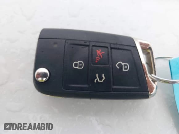 ✅ 2023 Volkswagen Tiguan S • VIN: 3VVRB7AX8PM072322 • Lot: 43786337. Listed on IAAI with 23,625 mi. Free auction sales archive from the USA and detailed vehicle history report at DreamBid. Image 11.