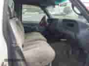 1999 Chevrolet Silverado 3500 with VIN 1GCGC34RXXF001194, listed as a IAAI auction lot 43168045 with 417,936 mi miles and . Bid and sale history available at DreamBid. Image 5.