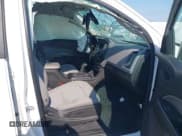 ✅ 2021 Chevrolet Colorado 2WD Work Truck • VIN: 1GCGSBEN2M1190067 • Лот: 42935667. Опубликован ранее на IAAI с пробегом 24 726 миль. Бесплатный доступ к архиву аукционных продаж из США и подробный отчёт об истории автомобиля на DreamBid. Изображение 5.